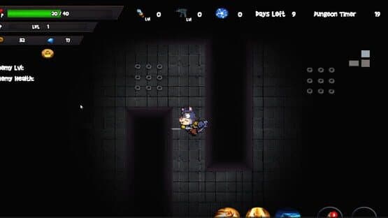 Hector The Cat: Treasure Hunter — screenshot 5
