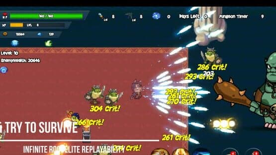 Hector The Cat: Treasure Hunter — screenshot 6