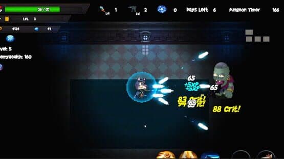 Hector The Cat: Treasure Hunter — screenshot 7