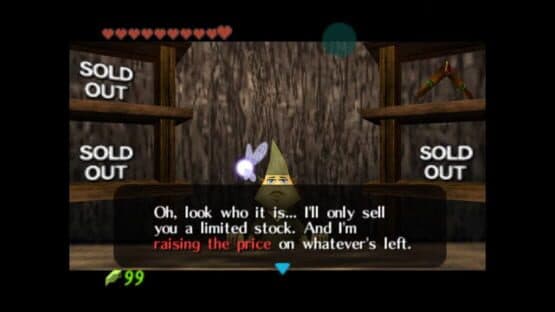 Indigo — screenshot 3