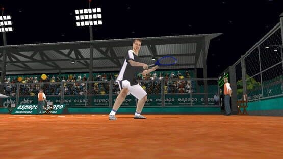 Matchball Tennis — screenshot 2