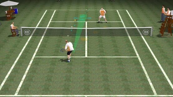 Matchball Tennis — screenshot 3