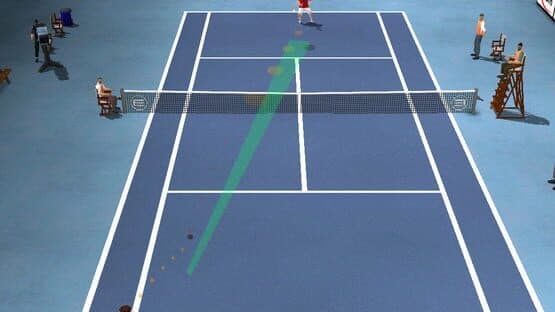 Matchball Tennis — screenshot 5
