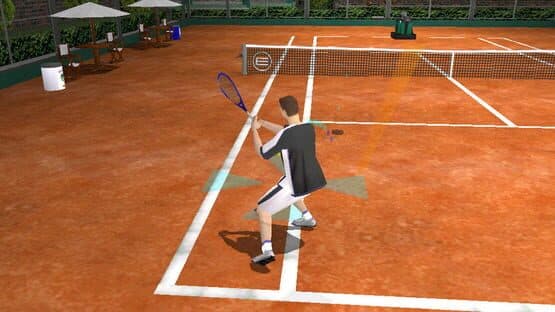 Matchball Tennis — screenshot 7