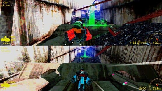 Airframe Ultra — screenshot 3