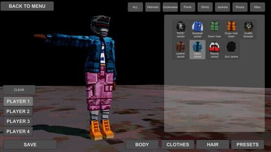Airframe Ultra — screenshot 4