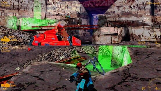 Airframe Ultra — screenshot 6
