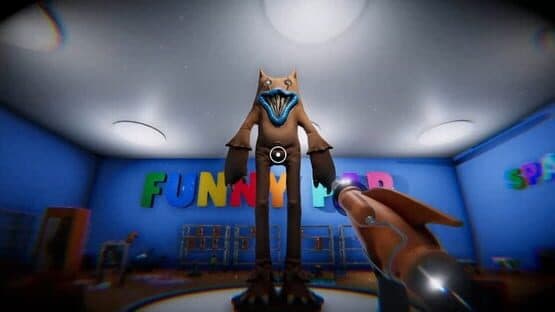 Funny Park — screenshot 2