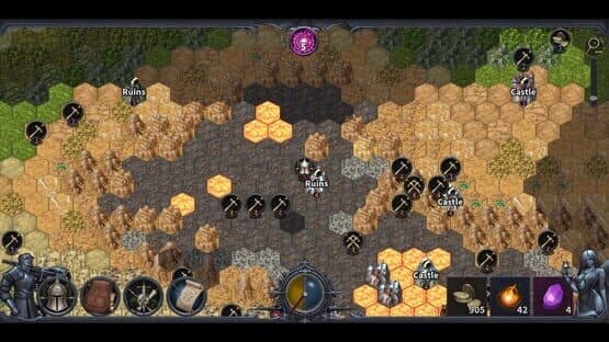 Legend Creatures 2 — screenshot 1