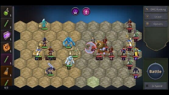Legend Creatures 2 — screenshot 2