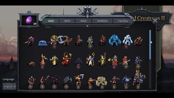 Legend Creatures 2 — screenshot 4