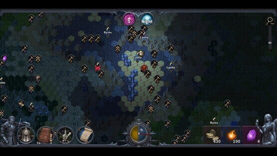 Legend Creatures 2 — screenshot 5