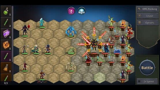 Legend Creatures 2 — screenshot 7