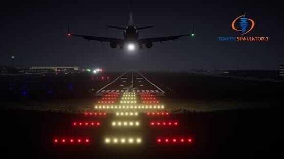 Tower! Simulator 3: EGLL Airport — screenshot 1