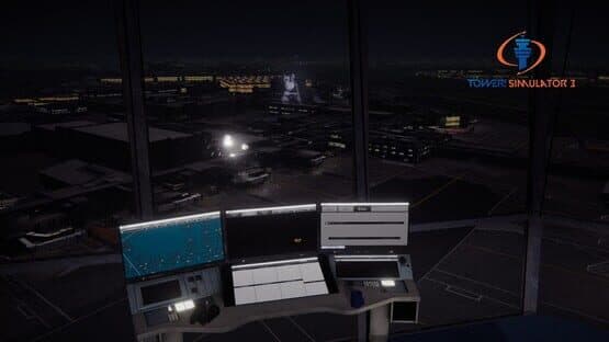 Tower! Simulator 3: EGLL Airport — screenshot 5