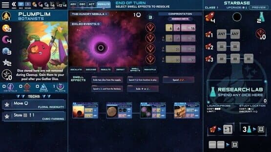 One Deck Galaxy — screenshot 5