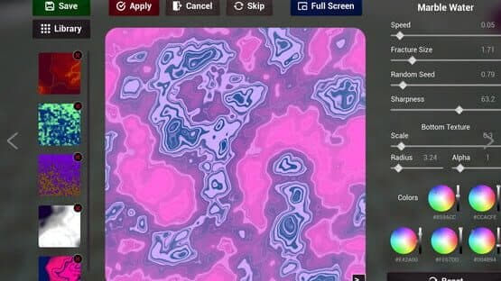 Magic Kaleidoscope — screenshot 5