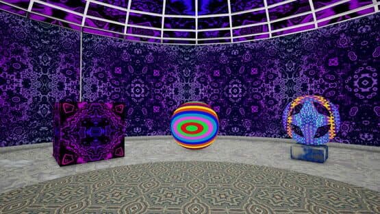 Magic Kaleidoscope — screenshot 6