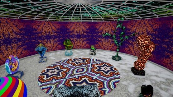 Magic Kaleidoscope — screenshot 7