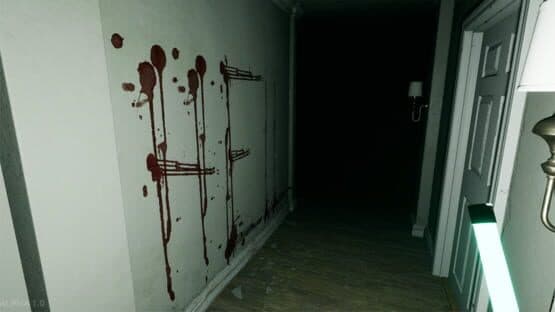 Noroi E: The Origin of Nightmares — screenshot 2