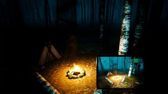Noroi E: The Origin of Nightmares — screenshot 3