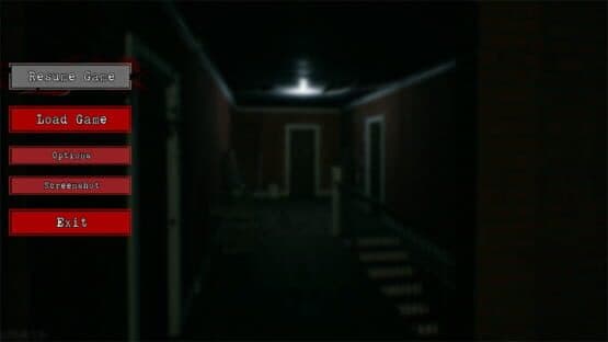 Noroi E: The Origin of Nightmares — screenshot 6