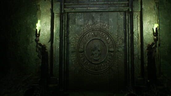 Noroi E: The Origin of Nightmares — screenshot 7
