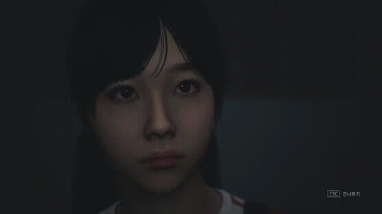 White Day 2: The Flower That Tells Lies - Ep.3 — screenshot 1