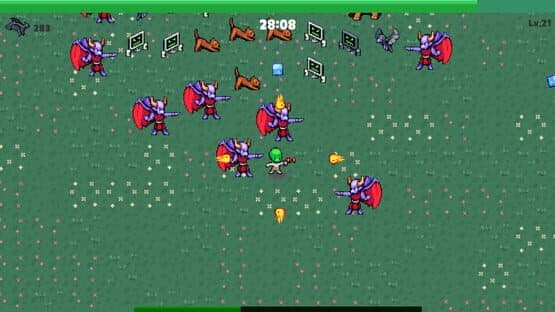 Away Times — screenshot 4