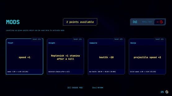 Cardbob — screenshot 5