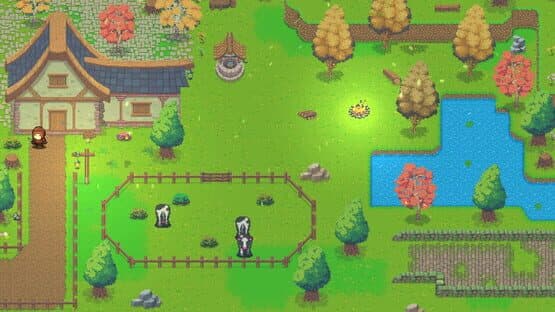 Vicious Star: Kill All — screenshot 1