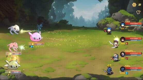 Vicious Star: Kill All — screenshot 6