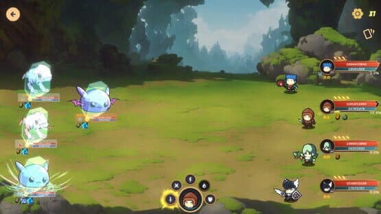 Vicious Star: Kill All — screenshot 7