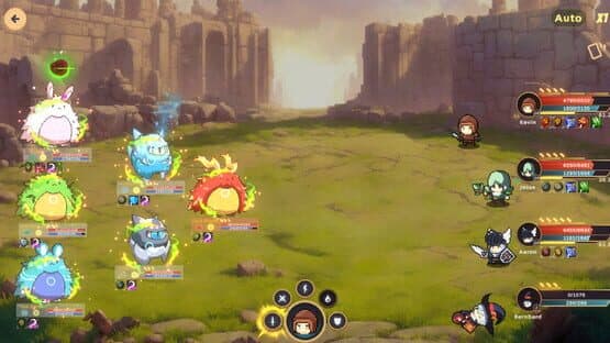 Vicious Star: Kill All — screenshot 8