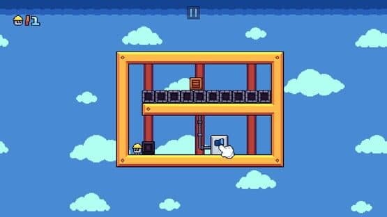 Working Hard Collection — screenshot 1