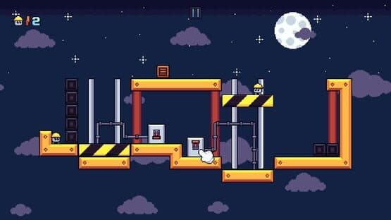 Working Hard Collection — screenshot 2