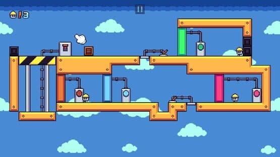 Working Hard Collection — screenshot 3