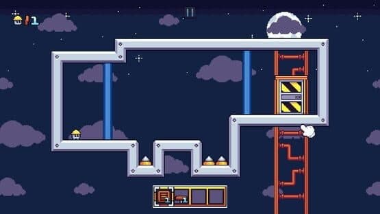 Working Hard Collection — screenshot 4