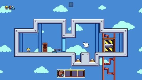 Working Hard Collection — screenshot 5