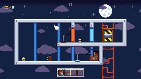 Working Hard Collection — screenshot 6