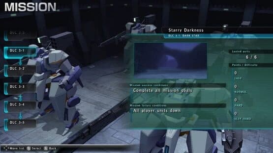 Assault Gunners: HD Edition - Complete Set — screenshot 5