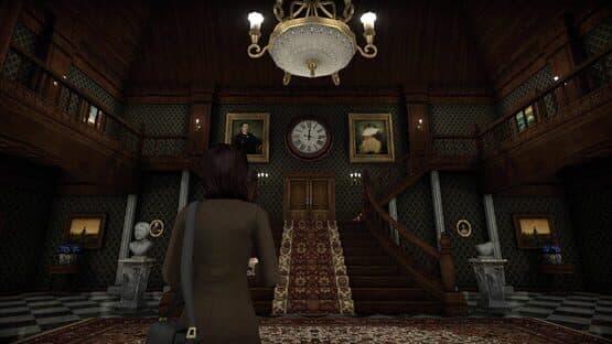 Rogue Mansion — screenshot 3