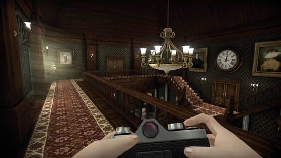 Rogue Mansion — screenshot 4