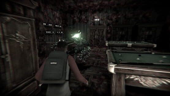 Rogue Mansion — screenshot 5