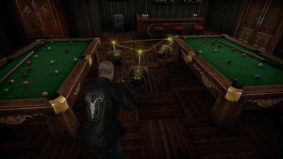 Rogue Mansion — screenshot 6