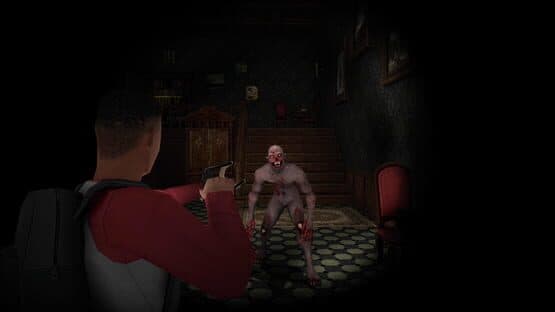 Rogue Mansion — screenshot 7