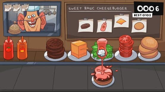 The Adventures of Bluke Bifton: Chapter 1 — screenshot 5