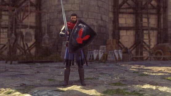 The Valiant: Coat of Arms collection — screenshot 4