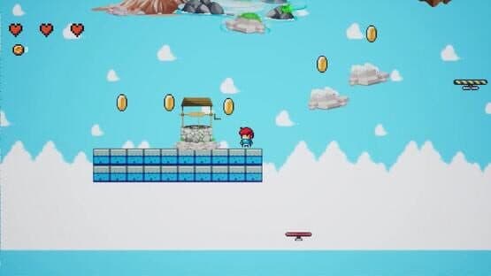 Platform Game Maker — screenshot 3