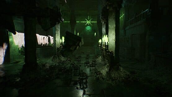 Noroi E: The Origin of Nightmares — screenshot 8